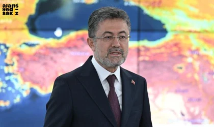 “Orman yangınlarında önümüzdeki hafta yüksek risk var”