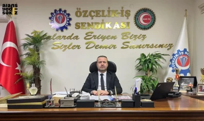 Özçelik-İş’te Delege Seçimleri Sandıksız Tamamlandı!