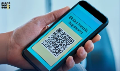 Sağlık Bakanlığı, hijyen süreçlerini hızlandırmak için QR Kod Temizlik Uygulaması’nı ülke genelinde başlatıyor.