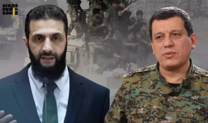 Şam yönetimi 50 bin askeri Rakka ve Deyrizor hattına gönderdi.