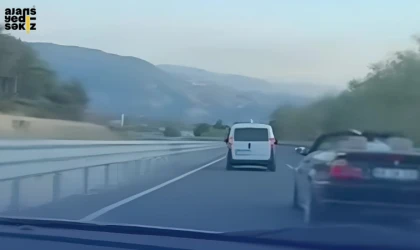 Trafik güvenliğini tehlikeye atan 2 sürücüye 20 bin 520 TL para cezası uygulandı.