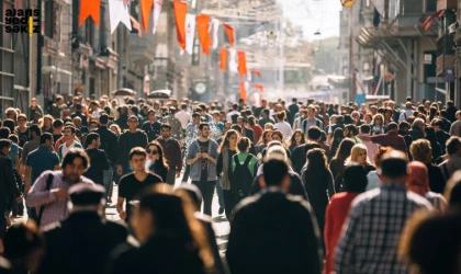 TÜİK: Temmuz'da işsiz sayısı 164 bin azaldı, istihdam 32,5 milyona ulaştı.