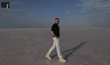 Tuz Gölü, Bartın ve Karabük’te çekilen klip YouTube’da yayınlandı