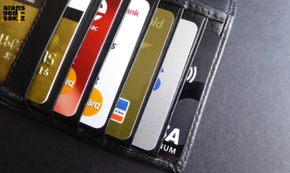 Akdi Faiz %4,50, Gecikme %4,80 Yarın Yürürlükte
