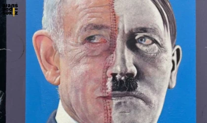 Cumhurbaşkanı Erdoğan'ı açık açık hedef aldı! "Kudüs sizin değil Erdoğan..."