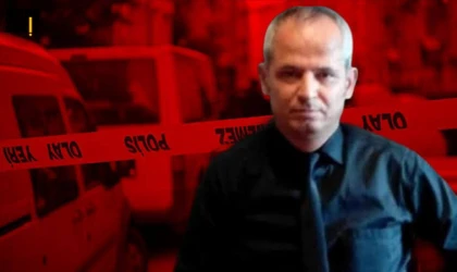 Cumhuriyet Savcısı Ercan Kayhan Saldırıda Yaşamını Yitirdi!