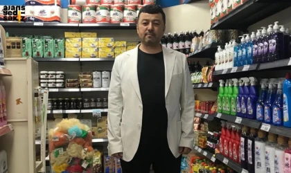 Esnaf Odası Başkanı Yıldırım: "Basit usul vergi devam etmeli, yük azaltılmalı"