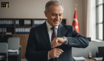 Haftada 4 gün mesai uygulaması 2026'da pilot olarak kamuda başlatılacak.