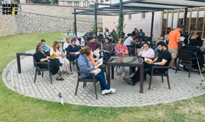 Halk Sağlığı Haftası’nın 4. gününde Safranbolu’da farkındalık etkinliği düzenlendi.