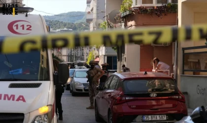 İzmir'deki Karakol Saldırısında Gözaltı 6’ya Yükseldi!