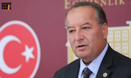 Karabük ve Safranbolu’da planlanan projeler için üç ayrı soru önergesi verildi