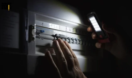 Kesinti ve Aydınlatma Sorunları Tek Tıkla İhbar Edilebilecek.