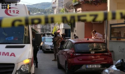 Pompalı tüfekli saldırıda 2 polis şehit oldu, 1 polis ağır yaralı