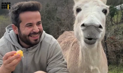 Safranbolulu Cihan Çelik, Instagram profilinde yer alan ilk Türk içerik üreticisi oldu.