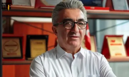 Safranbolulu Hasan Mutlu, Yolsuzluk Soruşturması Kapsamında Gözaltına Alındı.