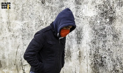 Suça sürüklenen çocuklar için yasal düzenleme hazırlanıyor.