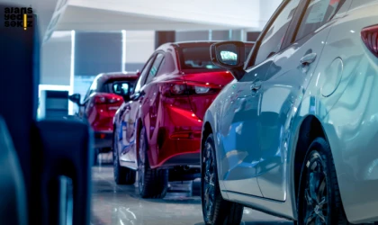 Türkiye’de ikinci el otomobil piyasasında alıcıların ilgisi 0-3 yaş aralığındaki araçlara kaydı.