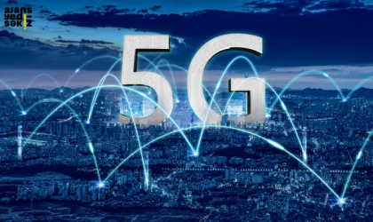 Türkiye'nin 5G'ye geçiş tarihi 1 Nisan 2026 olarak belirlendi. 11 frekans paketi için asgari değer 2.125 milyar dolar.