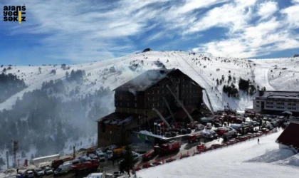 11 Sanığa 34'er Kez Müebbet Hapis Cezası Verildi.