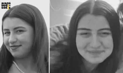 17 yaşındaki Hasret'in katil zanlısı 5 cinayetten hükümlü firari çıktı.