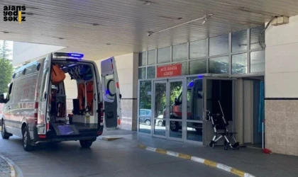 Ankara ve Bolu'da İki Hastaya Deli Dana Teşhisi Konuldu.