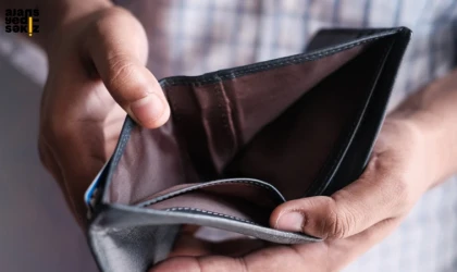 Arkadaşlarına Borç Verenlerin %73'ü Parasını Geri Alamıyor.