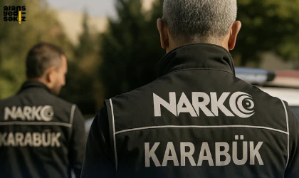 Düzenlenen operasyonlarda 9 kişi hakkında işlem yapıldı, 3 kişi tutuklandı.