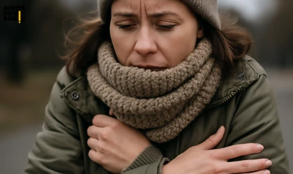 Hafta boyunca Karabük'te serin sonbahar havası etkili olacak.