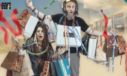 Karabük Belediyesi’nden ücretsiz tiyatro keyfi: “Parça Tesirli Pazarlar” 1 Kasım’da