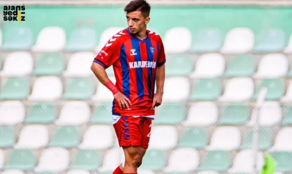 Karabük İdmanyurdu deplasmanda Amasyaspor'a 0-0 berabere kaldı.