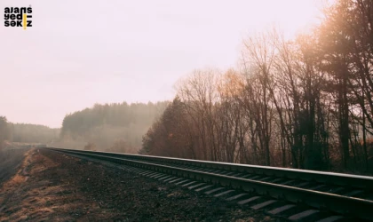 Karabük-Zonguldak hattında tren seferleri geçici olarak durduruldu.
