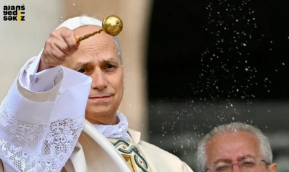 Katoliklerin Ruhani Lideri 27-29 Kasım'da Resmi Ziyaret Gerçekleştirecek.