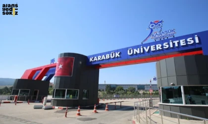 KBÜFEST 2025 Türkiye'nin kültürel zenginliklerini bir araya getirdi.