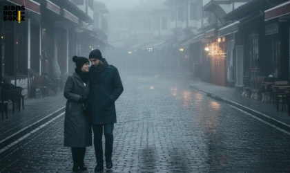 MGM’ye göre Karabük’te 29 Ekim’den itibaren serin ve sisli hava etkili olacak.