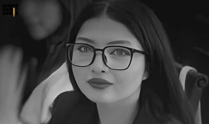 Motosiklet ile kamyonet çarpıştı: Genç gazeteci Hilal Kahreman hayatını kaybetti.