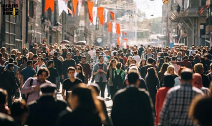 TÜİK Verilerine Göre İşsizlik Yüzde 8,6'ya Geriledi.