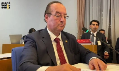 Vekil Akay: "Karabük 4 milyar gelir sağladı ama yatırımda 391 milyon aldı"