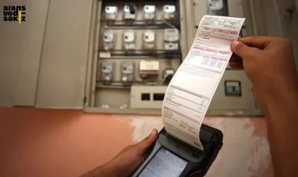 Yıllık 5000 kWh olan düşük tarife sınırı, 3000 kWh'a düşürülüyor.