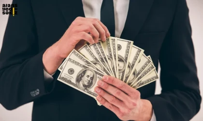 1 milyon lira üzeri parası olanların sayısı 9 ayda 728 bin kişi arttı.