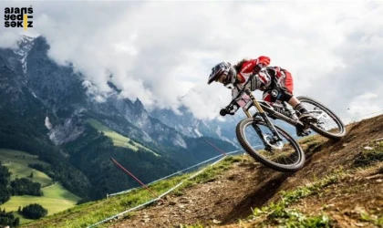 17 Ağustos’ta Uluslararası Dağ Bisiklet Yarışı Ihlamur Teras’ta gerçekleşecek.