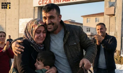 31 Temmuz 2023 öncesi suç işleyenlere infaz kolaylığı getiriliyor.