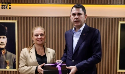 Bakan Kurum, Safranbolu'nun Projelerine Yeşil Işık Yaktı.