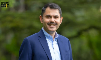 Bakan Murat Kurum, 8 Kasım'da Karabük'te afet konutlarının temelini atacak.