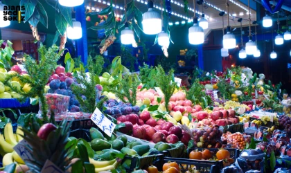 Ekim ayında enflasyon 2,55 oldu. Yıllık bazda ise enflasyon 32,87'ye geriledi.