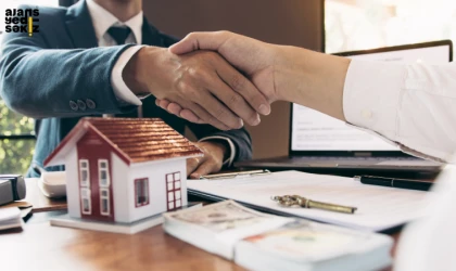 Ev ve iş yerlerinde Kasım ayı kira artış oranı yüzde 37,15 olarak uygulanacak.