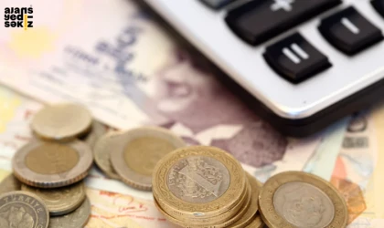 Gelir vergisinde ilk dilim 30 bin lira artırıldı, yeni sistem 2026'da başlıyor.