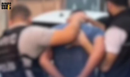 İl Emniyet Müdürlüğü, 2 ayrı operasyonda uyuşturucu madde ele geçirdi.