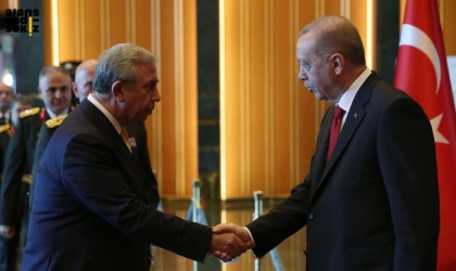 İlk sırada %36,2 ile Recep Tayyip Erdoğan ikinci sırada ise %22 ile Mansur Yavaş yeraldı.