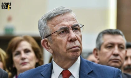 Mansur Yavaş hakkındaki incelemede Karabük mitingi de dosyada yer alıyor.