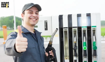 Salı gününden itibaren motorin fiyatlarında 2.44 ₺ düşüş bekleniyor.